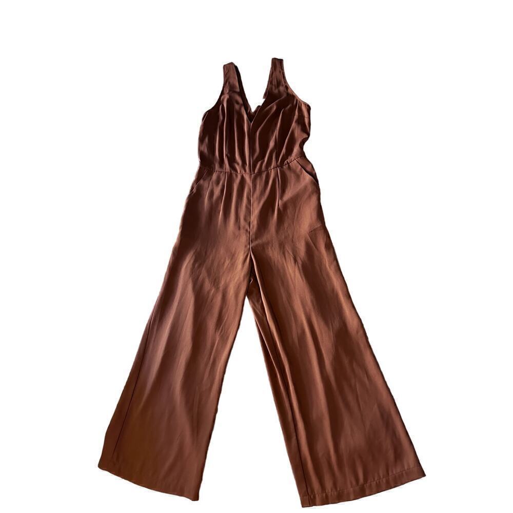 A New Day Pant Romper. Size medium!!!